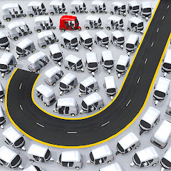 Parking Jam: Tuk Tuk Game Mod APK 1.4 [Mod speed]