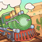 Train Empire Tycoon - Idle Mod APK 1.4.0.0 [Unlimited money]