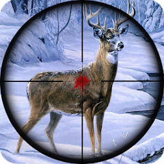 Sniper Animal Shooting Game 3D Mod APK 1.73 [Mod speed]