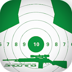 Shooting Sniper: Target Range Mod APK 4.9 [Unlimited money]