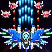 Space shooter: Galaxy attack Mod APK 2.0.6 [Free purchase]