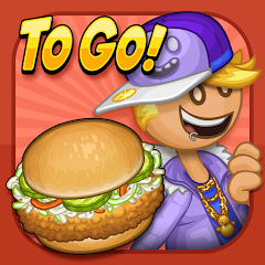 Papa's Cluckeria To Go! Mod APK 1.0.3 [Paid for free][Unlimited money][Unlocked][Full]