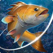 Fishing Hook Mod APK 2.4.8 [Unlimited money]