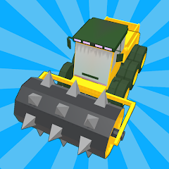 Demolition Car! Mod APK 0.16 [Remove ads][Unlimited money][Free purchase][No Ads]