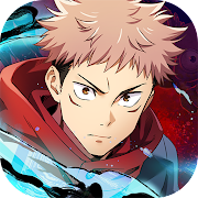 呪術廻戦 ファントムパレード（ファンパレ） Mod APK 1.0.0 [Mod Menu][God Mode][High Damage][Invincible]