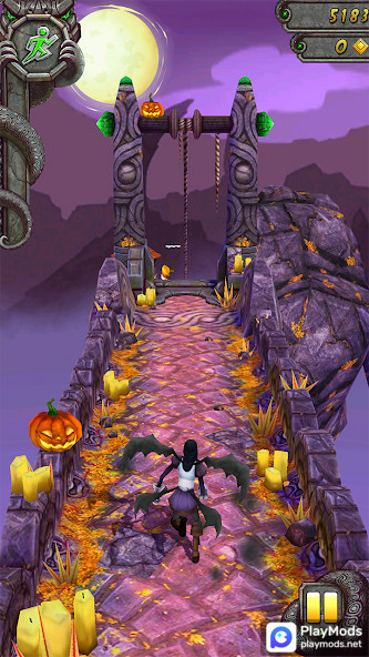 Temple Run 2Mod  Apk v1.106.0(Unlimited Money)