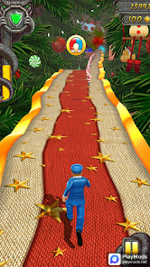 Temple Run 2Mod  Apk v1.106.0(Unlocked)