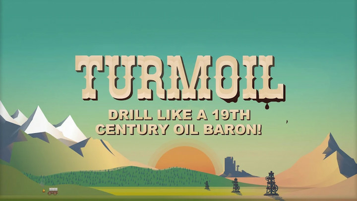 Turmoil(Global)Mod  Apk v3.0.64