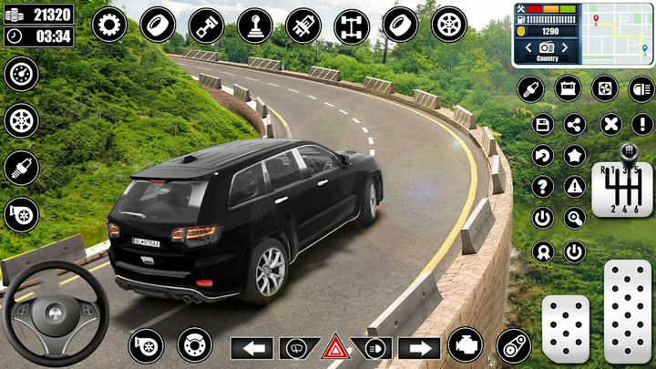 Car Driving School : Car GamesMod  Apk v2.38