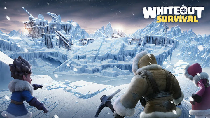 White Out Survival Apk v1.12.1