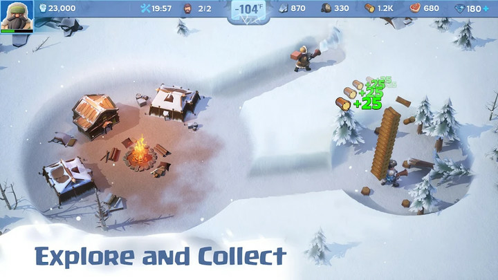 White Out Survival Apk v1.12.1