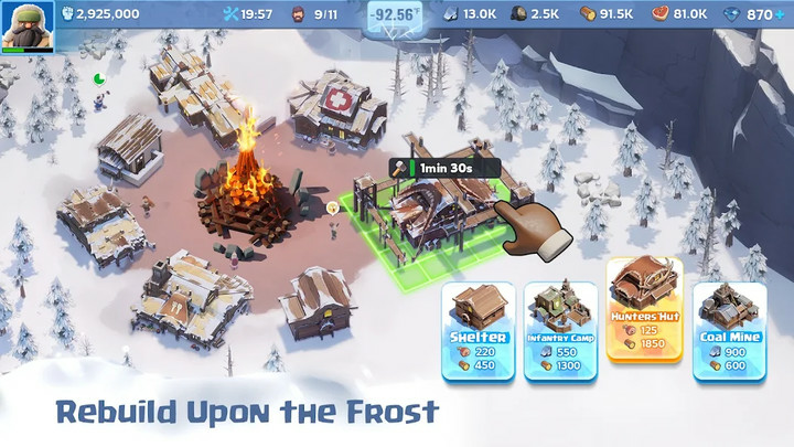 White Out Survival Apk v1.12.1