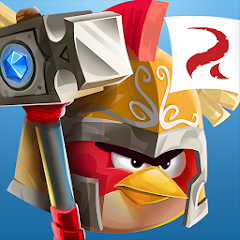 Angry Birds Epic RPG Mod APK 3.0.27463.4821 [Unlimited money]