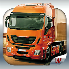 Truckers of Europe Mod APK 2.1 [Unlimited money]