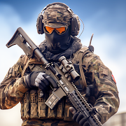 Sniper Strike FPS 3D Shooting Mod APK 500161 [Unlimited money][God Mode]