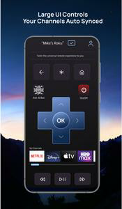 Ai Smart Remote