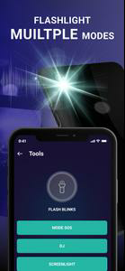 Flashlight Led Notifications