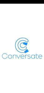 Conversate