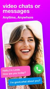 GogoChat:Live Chat Make Friend