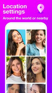 GogoChat:Live Chat Make Friend