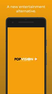 POPVISION PLUS