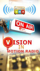 Vision in Motion Radio