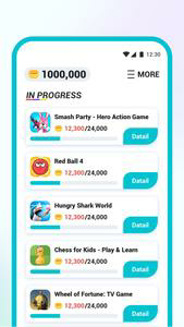 Moneplay:Earn Rewards