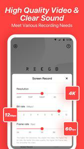 RECGO Screen Recorder