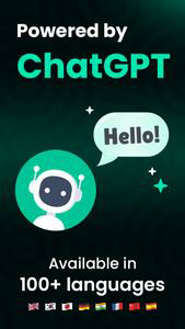 Chat AI: AI Chatbot App