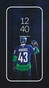 NHL HD Wallpaper