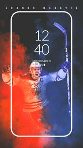 NHL HD Wallpaper