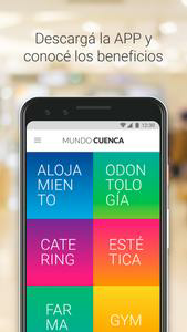 Mundo Cuenca