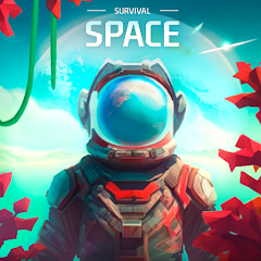 Space Survival: Sci-Fi RPG Mod APK 0.0.5