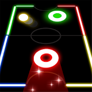 Air Hockey Challenge Mod APK 1.0.17 [Unlimited money]