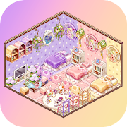 Kawaii Home Design Mod APK 0.9.1 [Free purchase][Unlimited money]