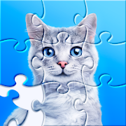 Jigsaw Puzzles - puzzle games Mod APK 3.9.1 [Unlimited money]