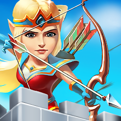 Tower defense:Idle and clash Mod APK 2.9 [Unlimited money][Free purchase][Mod Menu]