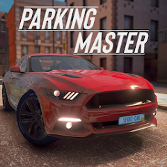 Real Car Parking : Parking Mas Mod APK 1.5.5 [Unlimited money]