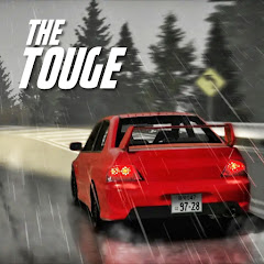 The Touge Mod APK 1.0.2 [Unlimited money]