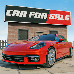 Car Saler - Trade Simulator Mod APK 7.0 [Unlimited money]