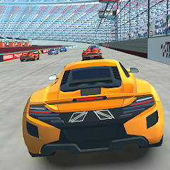 Real Fast Car Racing Game 3D Mod APK 1.5 [Unlimited money]