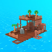 Idle Arks: Build at Sea Mod APK 2.4.1 [Remove ads][Free purchase][No Ads][Unlimited money]