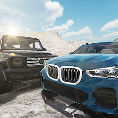 Offroad Car Simulator 3 Mod APK 3.0.7 [Unlimited money]