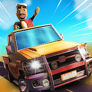 The Chase: Hit and Run Mod APK 1.0.46 [Unlimited money]