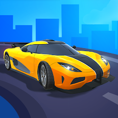 Car Race 3D - Racing Master Mod APK 1.2.4 [Mod speed]