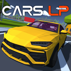 Cars LP – Extreme Car Driving Mod APK 2.9.3 [Unlimited money]