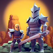 Merge Legions: War Battle Game Mod APK 1.38.0 [Unlimited money][Mod Menu]