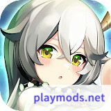 ゴエティアクロスMod  Apk v5.1.22(Mod Menu)