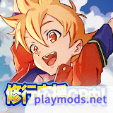 神式一閃 カムライトライブMod  Apk v4.9.1(Mod Menu)