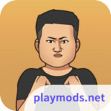 摇摆拳法Mod  Apk v1.0(Unlock all)